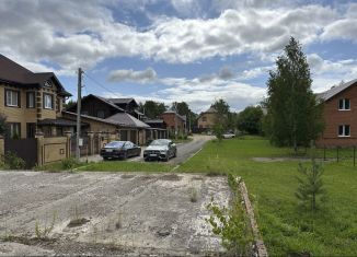 Продается земельный участок, 6.7 сот., Татарстан, Зелёная улица, 22Б