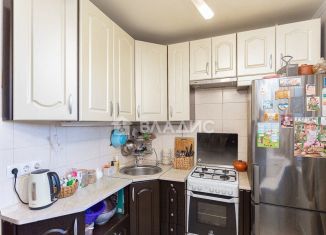 Продажа 2-комнатной квартиры, 43.1 м2, Владимир, улица Белоконской, 13Б