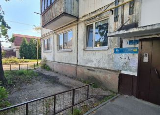 Продажа 2-комнатной квартиры, 46.5 м2, Ульяновск, Ленинский район, улица Маяковского, 23