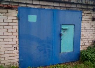 Гараж на продажу, 24 м2, Тутаев