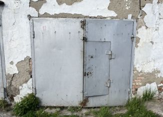 Продается гараж, 18 м2, Омская область, ГСК Север-55, с57