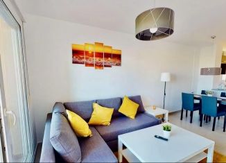 Продается квартира студия, 35 м2, Сочи, улица Просвещения, 84