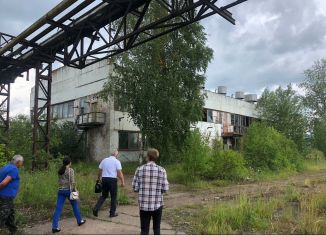 Продам производство, 1200 м2, Новгородская область, улица 20 Января, 2Б