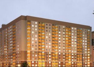 Продается 1-ком. квартира, 38.9 м2, Рязань, ЖК Видный, улица Княжье Поле, 10