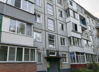 Продаю 2-ком. квартиру, 43.6 м2, поселок Ключи, Берёзовая улица, 12