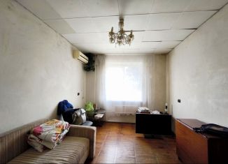 2-ком. квартира на продажу, 50 м2, Краснодар, микрорайон Черемушки, улица Вишняковой, 51