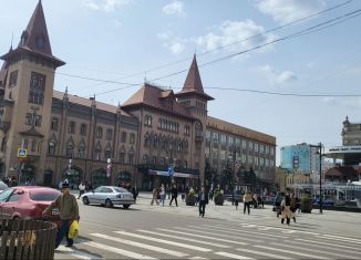 Продается квартира студия, 34 м2, Саратовская область, улица имени И.В. Мичурина, 122