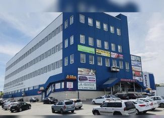 Торговая площадь на продажу, 287 м2, Рязанская область, проезд Яблочкова, 4Б