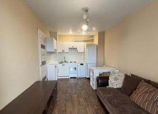 2-ком. квартира на продажу, 35.3 м2, село Новая Усмань, бульвар Художников, 2Б