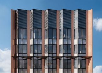 Продажа двухкомнатной квартиры, 61.2 м2, Татарстан