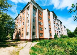 Продается 3-ком. квартира, 102 м2, Иваново, Педагогический переулок, 4