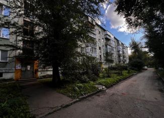 Продажа 1-ком. квартиры, 31.4 м2, Челябинск, Набережная улица, 2А, Калининский район