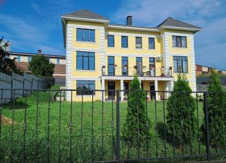 Продается таунхаус, 190.5 м2, деревня Афонино, улица Зелёный Дол, 11