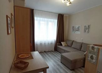 Аренда квартиры студии, 25 м2, Татарстан, улица Зур Урам, 1Кк4