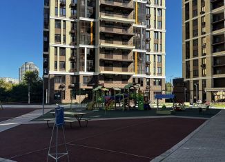 3-ком. квартира на продажу, 108.4 м2, Чебоксары, улица Калинина, 25