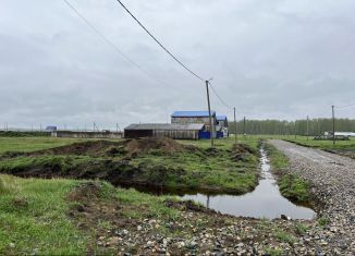 Участок на продажу, 15 сот., Тюменская область, улица Герцена, 99