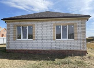 Продам дом, 80 м2, СНТ Берёзка Астраханского завода РТИ, Зелёная улица