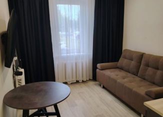 Продам квартиру студию, 17.6 м2, Набережные Челны, улица Гидростроителей, 30