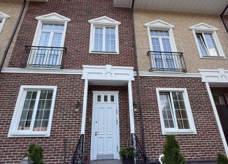 Таунхаус в аренду, 150 м2, Москва, КП Академия парк, 82с6