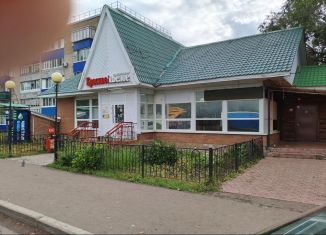 Продажа помещения свободного назначения, 360 м2, Республика Башкортостан, улица Чехова, 1А