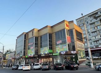 Сдаю в аренду помещение свободного назначения, 400 м2, Махачкала, проспект Имама Шамиля, 4/1, Советский внутригородской район