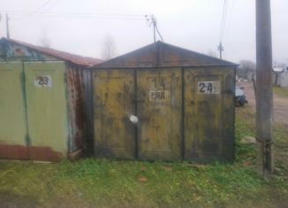 Продажа гаража, 18 м2, Петергоф, Гостилицкое шоссе, 3