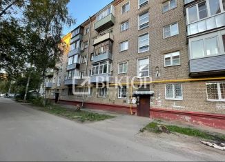 Продаю двухкомнатную квартиру, 43.2 м2, Иваново, Лежневская улица, 134А