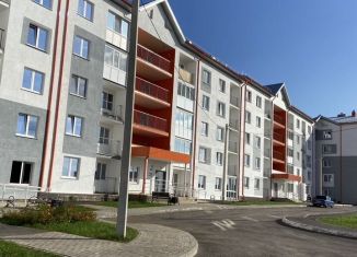 Аренда однокомнатной квартиры, 42 м2, Республика Башкортостан, улица Фаузи Зайлалова, 6