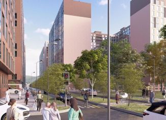 Продам 1-ком. квартиру, 48 м2, Махачкала, улица Даганова, 139