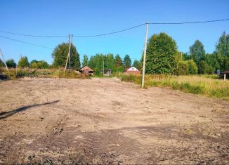Продажа участка, 6.3 сот., Карелия, Центральная улица