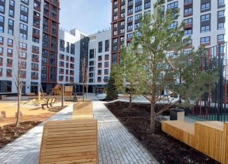 Сдается в аренду 1-ком. квартира, 42 м2, Свердловская область, Нагорная улица, 12