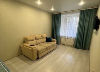 Сдаю однокомнатную квартиру, 36.5 м2, Татарстан, улица Серова, 28А