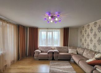 Сдаю двухкомнатную квартиру, 69.7 м2, Воронеж, бульвар Победы, 51А