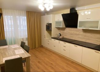 Продажа 2-комнатной квартиры, 67 м2, Краснодар, улица Героев-Разведчиков, 42