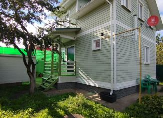 Продам дом, 62 м2, Орёл, СТ Комбинат молочный городской Орловский, 99