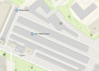 Гараж в аренду, 30 м2, Липецкая область