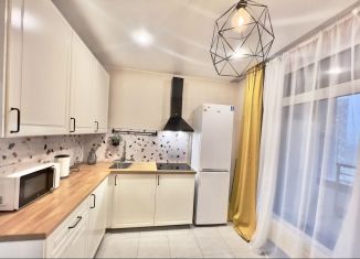 Сдам 1-комнатную квартиру, 38 м2, Москва, Тюменский проезд, 3к1