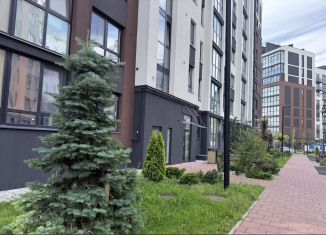 Продается однокомнатная квартира, 42.1 м2, Калининград