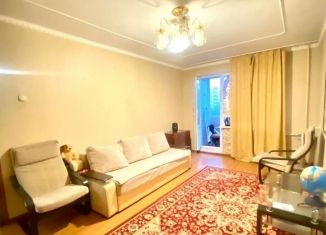 Продаю двухкомнатную квартиру, 58 м2, Ставрополь, улица 50 лет ВЛКСМ, 67/2, микрорайон № 34