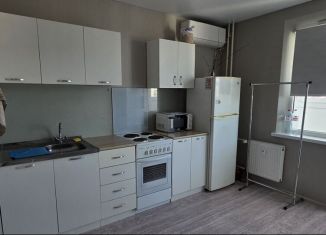 Сдается квартира студия, 27 м2, Ростов-на-Дону, переулок Амет Хана Султана, 5