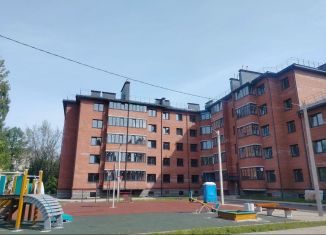 Продажа 2-ком. квартиры, 53.3 м2, Ярославль