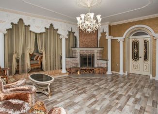 Продажа 3-комнатной квартиры, 111.2 м2, Ставрополь, Ботанический проезд, 7А