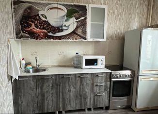 Сдается однокомнатная квартира, 31.6 м2, Тольятти, улица Ворошилова