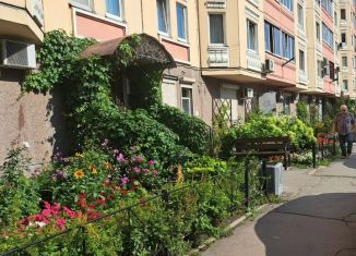 Продажа 1-комнатной квартиры, 47 м2, Санкт-Петербург, Ленинский проспект, 79к3, метро Автово