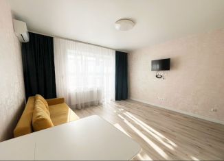 Аренда квартиры студии, 28.1 м2, Республика Башкортостан, улица Асхата Мирзагитова, 10/1