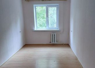 Аренда двухкомнатной квартиры, 44 м2, Тверь, улица Тамары Ильиной, 32А