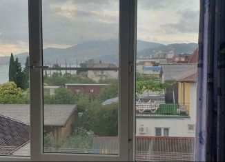 Сдам 2-ком. квартиру, 30 м2, Сочи, улица Просвещения, 87