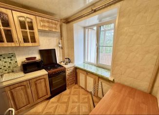 Сдам 1-ком. квартиру, 33 м2, Мурманск, проспект Кирова, 19/24