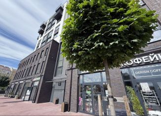 Продается 2-ком. квартира, 58.7 м2, Калининград