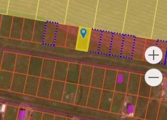 Продажа земельного участка, 8 сот., Республика Башкортостан, улица Акбузат